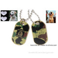 Pet ID Tag, Cat Tag, Dog Tag